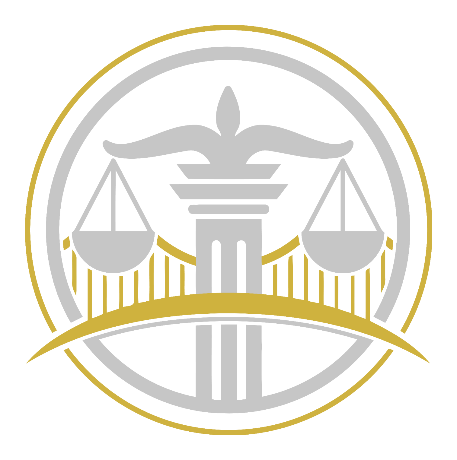 The Just Us Bridge Show emblem