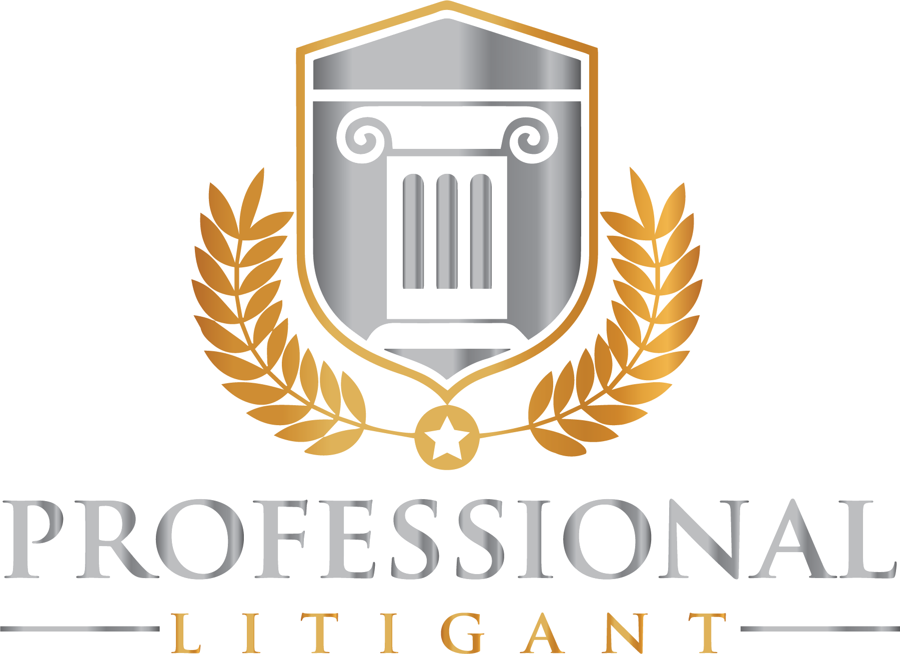 Professional Litigant, Inc.